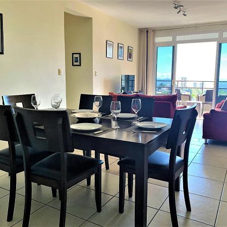 Luxury Modrn Apartment, W/Amazing View, 3Br,Escalon,Exclus,Secur San Salvador Exterior foto