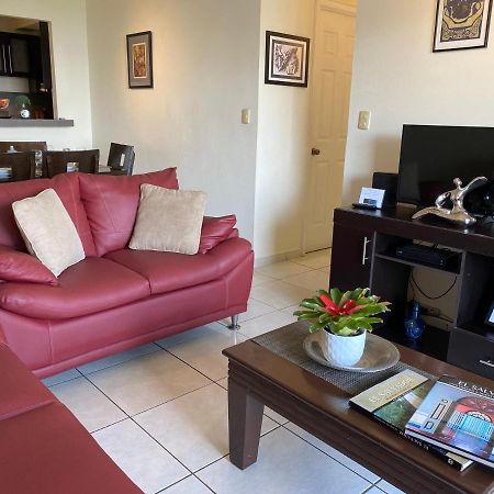 Luxury Modrn Apartment, W/Amazing View, 3Br,Escalon,Exclus,Secur San Salvador Exterior foto