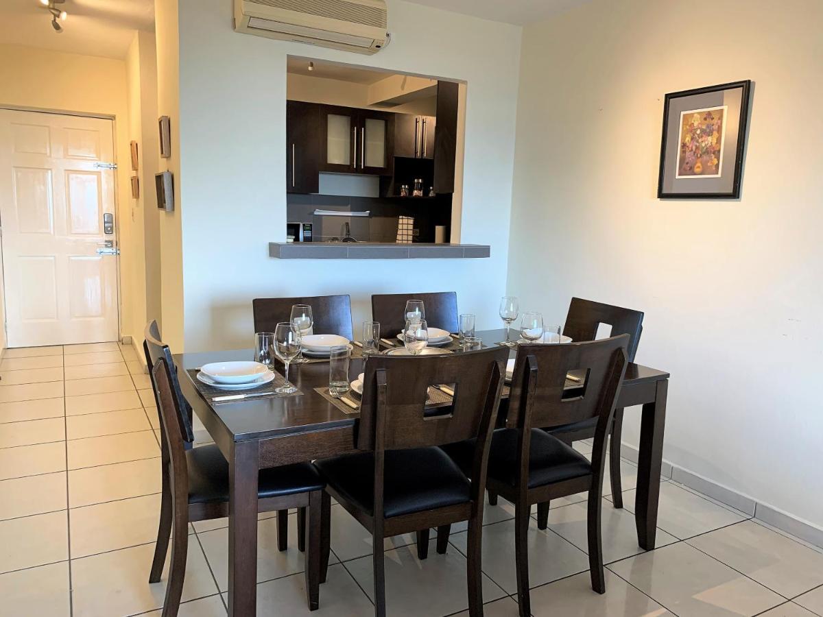 Luxury Modrn Apartment, W/Amazing View, 3Br,Escalon,Exclus,Secur San Salvador Exterior foto